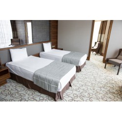 Room Maintenance Fees (varies by stay)