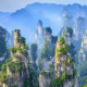 Zhangjiajie National Forest Park