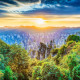 Zhangjiajie National Forest Park