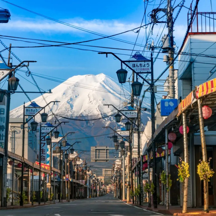 Private Tours &middot; Japan + Kamakura + Yokohama
