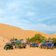 Peru Express - 10 Days (Lima - Cusco - Machu Picchu & Puno)