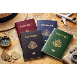 Visa Application Package