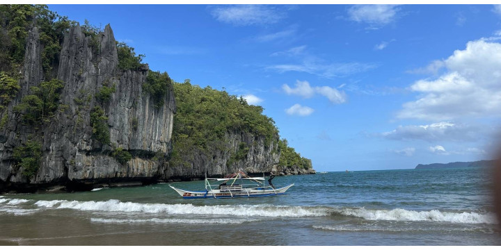 Manila to Puerto Princesa 1