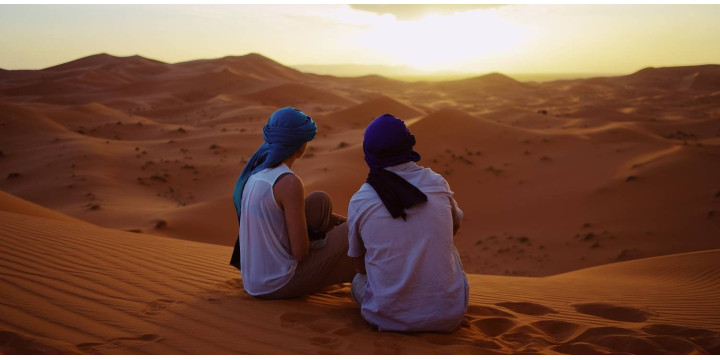 Marrakesh 1
