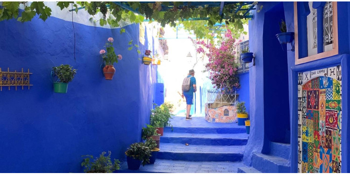 Marrakesh 2