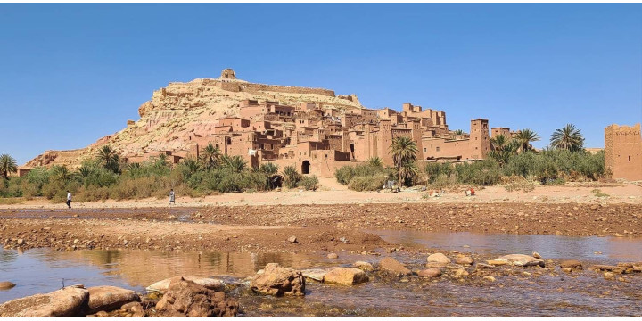 Marrakesh 3