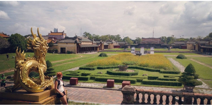 Singapore to Krabi 3